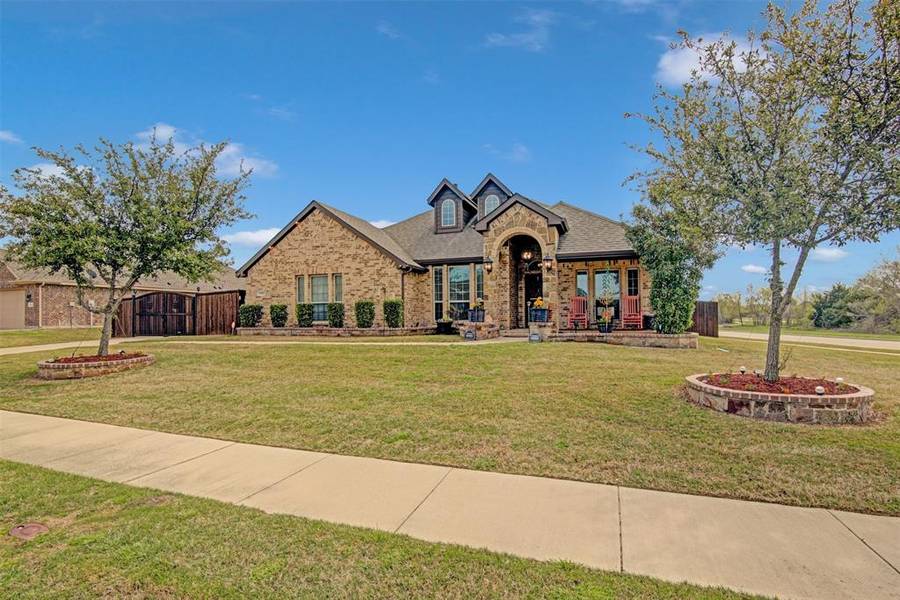 1224 Daventry Drive, Glenn Heights, TX 75154