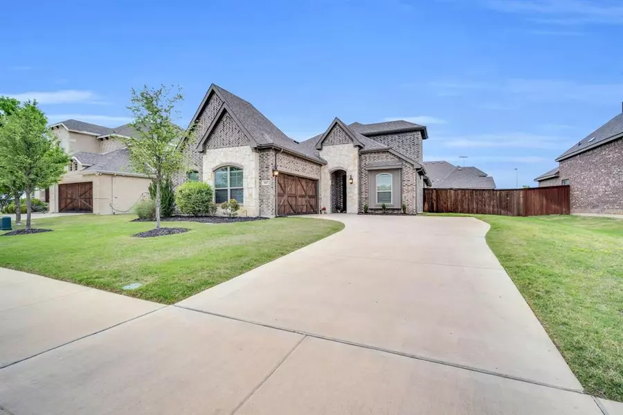 3617 Arbor Grove Trail, Midlothian, TX 76065