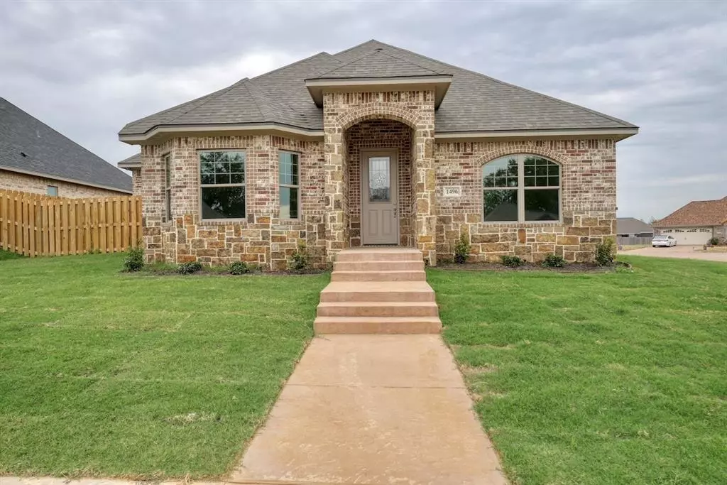 Lindale, TX 75771,1496 Schroeder Circle