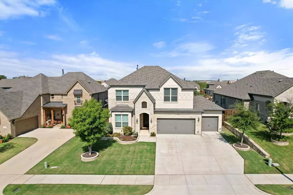 Mansfield, TX 76063,1917 Lasseter Drive