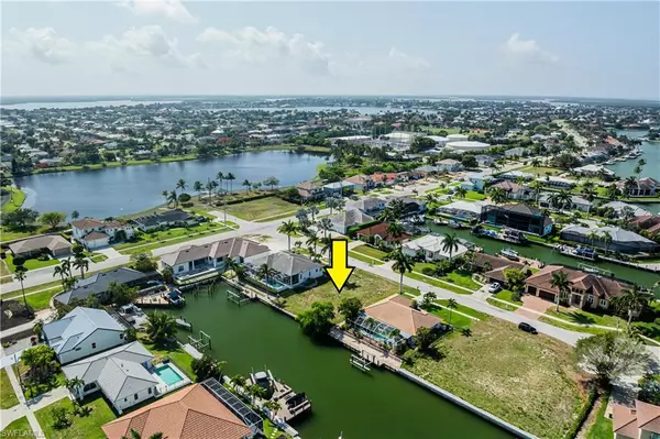 Marco Island, FL 34145,1278 Balboa CT