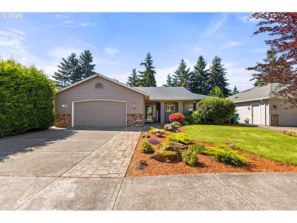 14301 NE 94TH ST, Vancouver, WA 98682