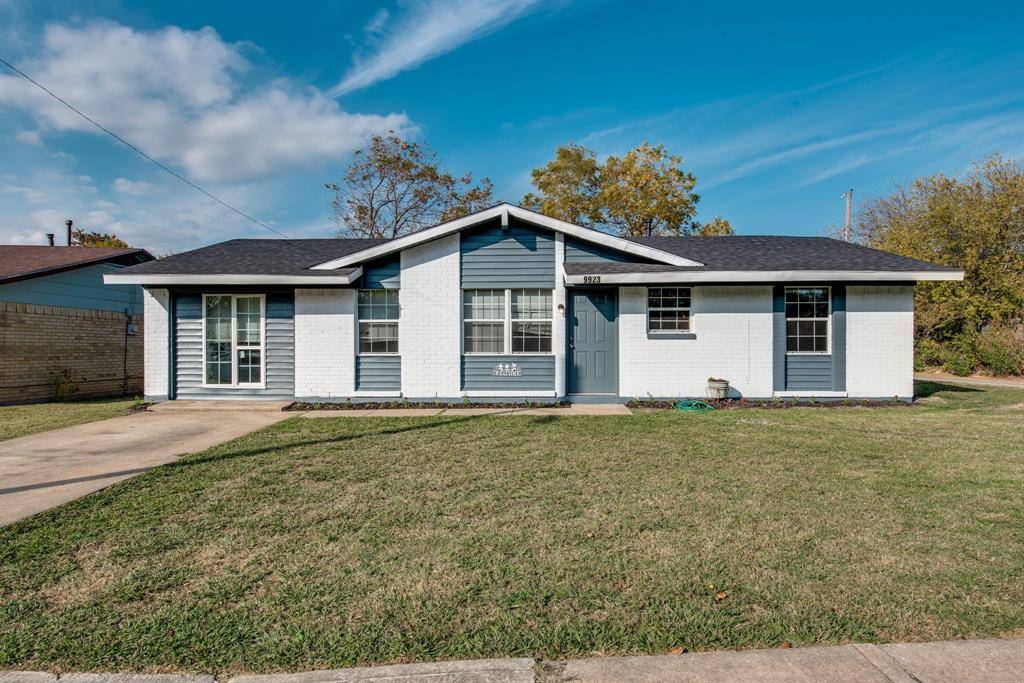 9923 Castle Bay Drive, Dallas, TX 75227