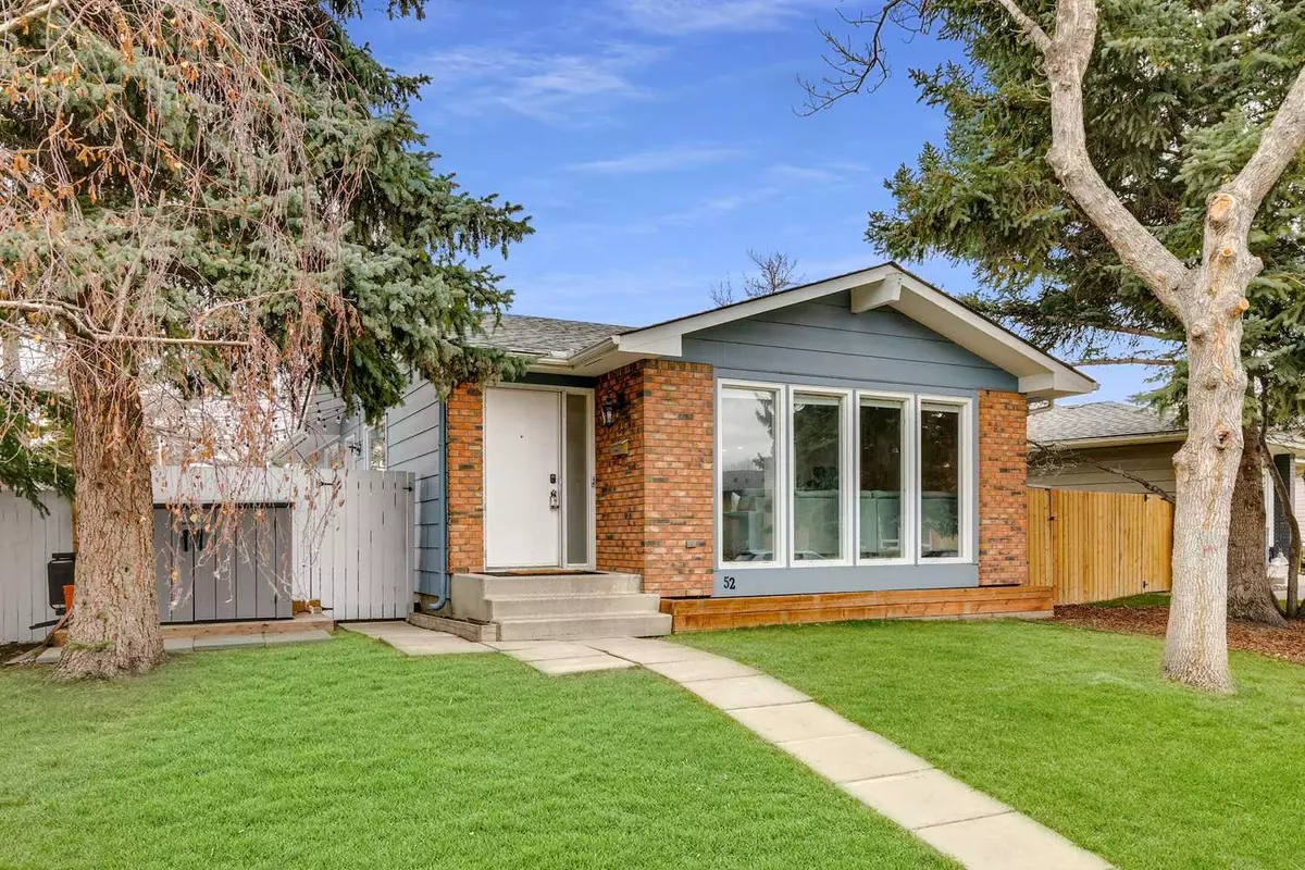 Calgary, AB T2X 1T6,52 Sunhurst CRES SE