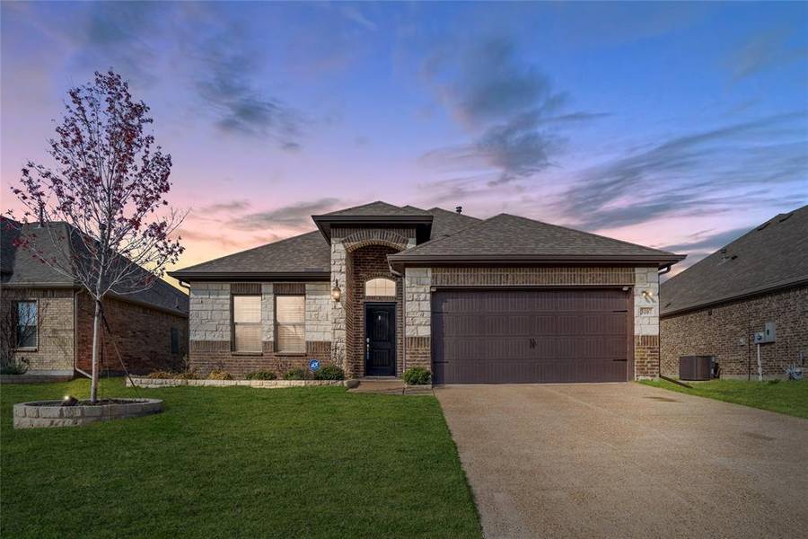 3107 Bobcat Drive, Melissa, TX 75454