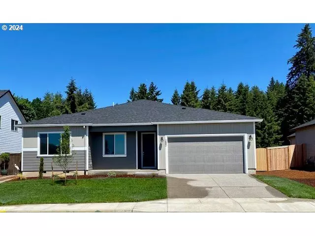 280 W 19th ST, Lafayette, OR 97127