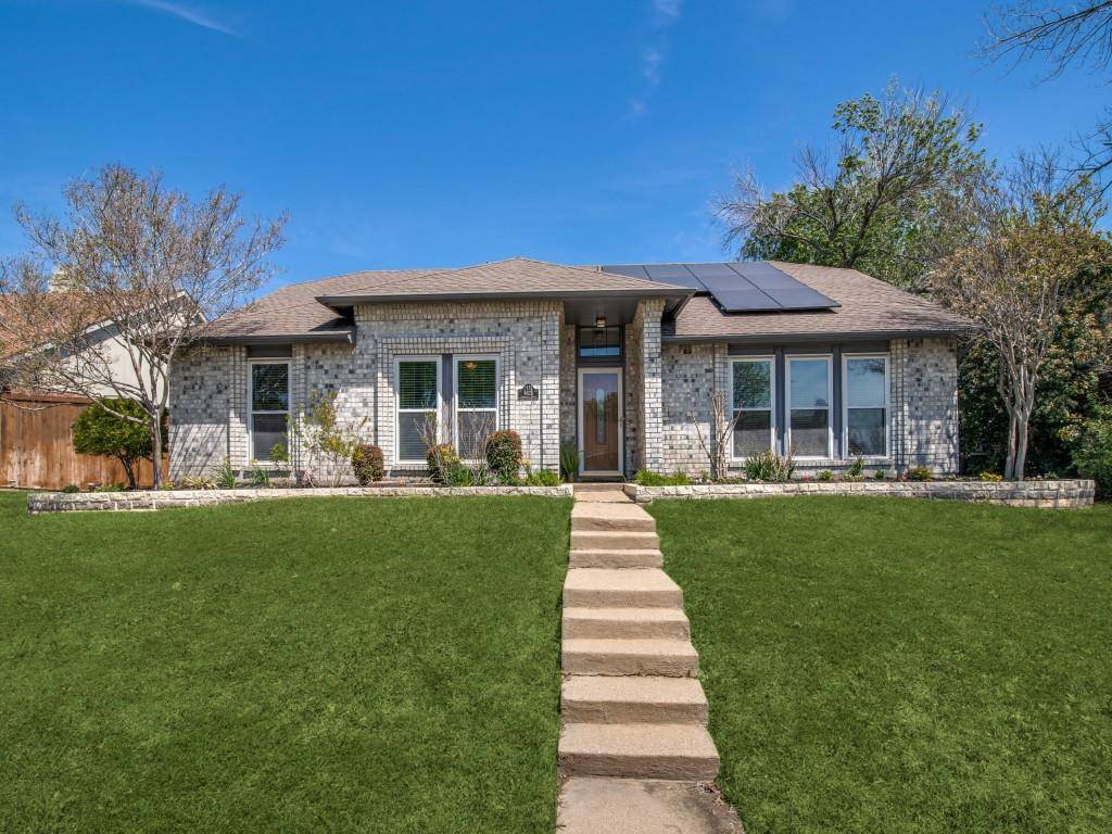 4624 Freeman Drive, The Colony, TX 75056
