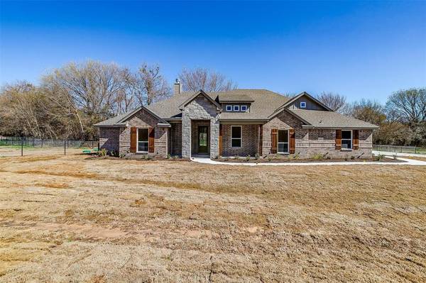 2025 Sky Ranch, Weatherford, TX 76086