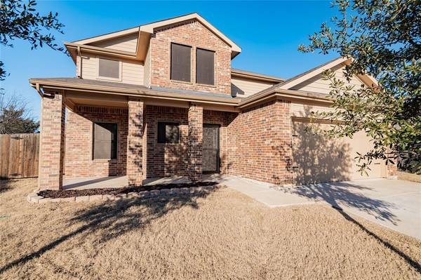 2342 Bryant Lane, Fate, TX 75189