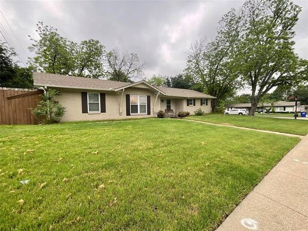 3540 Ridgeoak Way, Farmers Branch, TX 75234