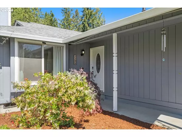 Vernonia, OR 97064,1158 HEATHER LN