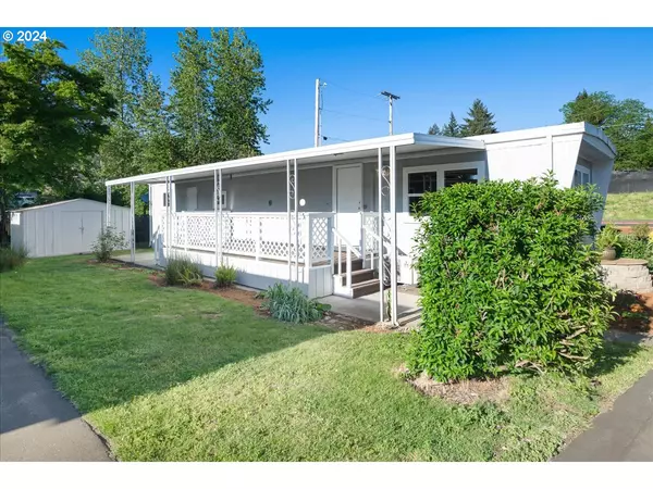 Washougal, WA 98671,1693 N Shepherd RD #11