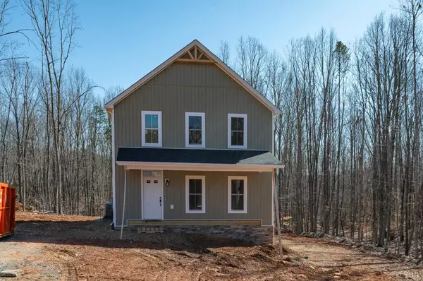 29 Armistead LN, Rustburg, VA 24588