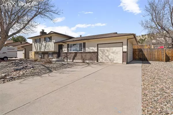 Colorado Springs, CO 80915,1752 Sawyer WAY