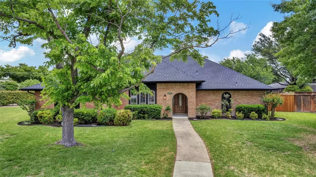 3205 Beckham Court, Plano, TX 75075