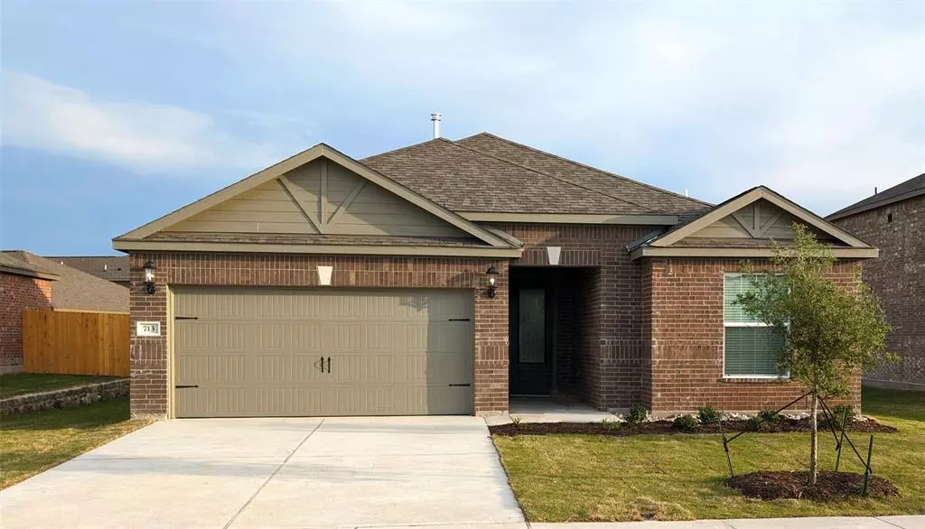 Anna, TX 75409,713 Emerson Drive