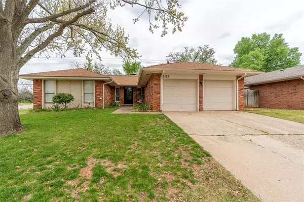 2127 Butternut Place, Edmond, OK 73013