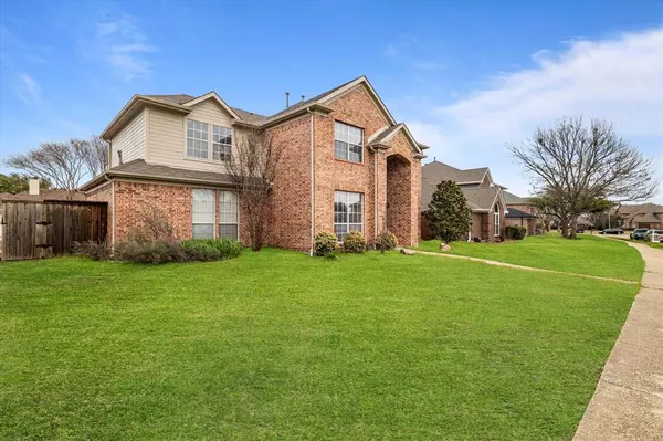 Rowlett, TX 75089,7301 Wilshire Drive