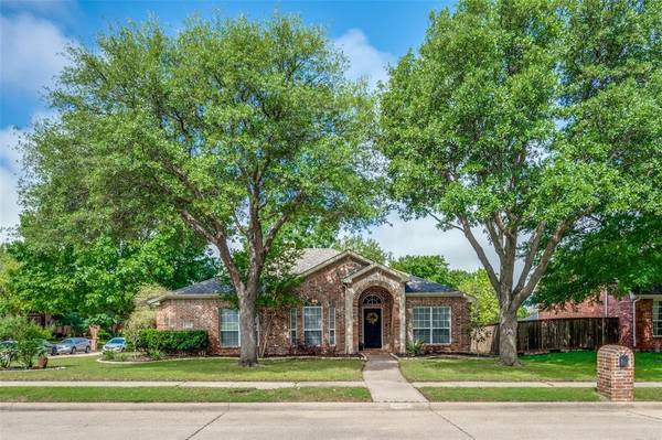 11013 Latimer Drive, Frisco, TX 75033