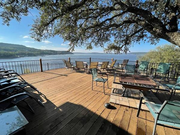 2334 Sanbar Road, Possum Kingdom Lake, TX 76449