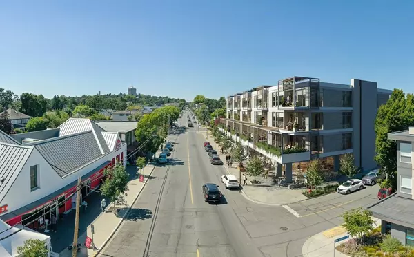 Victoria, BC V8R 1C7,1920 Oak Bay Ave #404