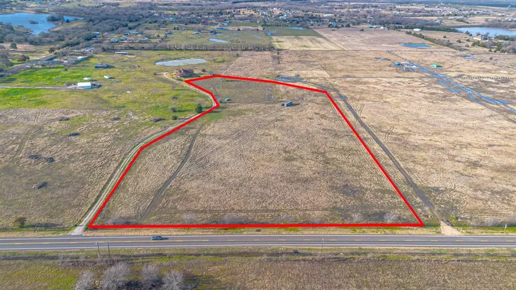 5978 S Fm Road 148, Kaufman, TX 75142