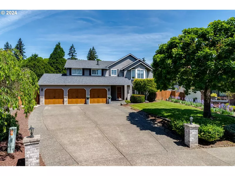 12507 NE 36TH AVE, Vancouver, WA 98686