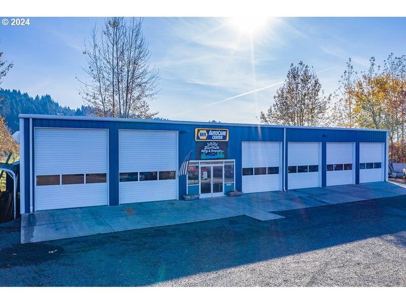 39188 HIGHWAY 226, Scio, OR 97374