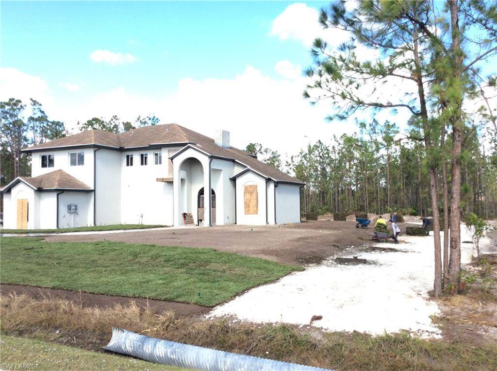 Naples, FL 34120,2665 Oil Well RD