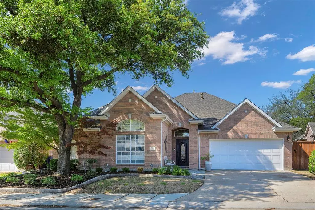 Mckinney, TX 75072,910 Lake Point Circle