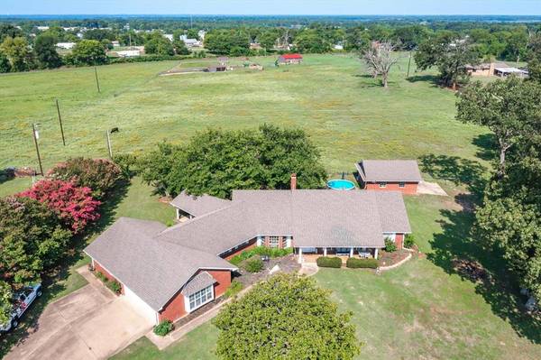 1248 County Road 1236, Quitman, TX 75783