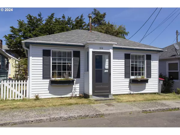 Seaside, OR 97138,310 AVENUE K