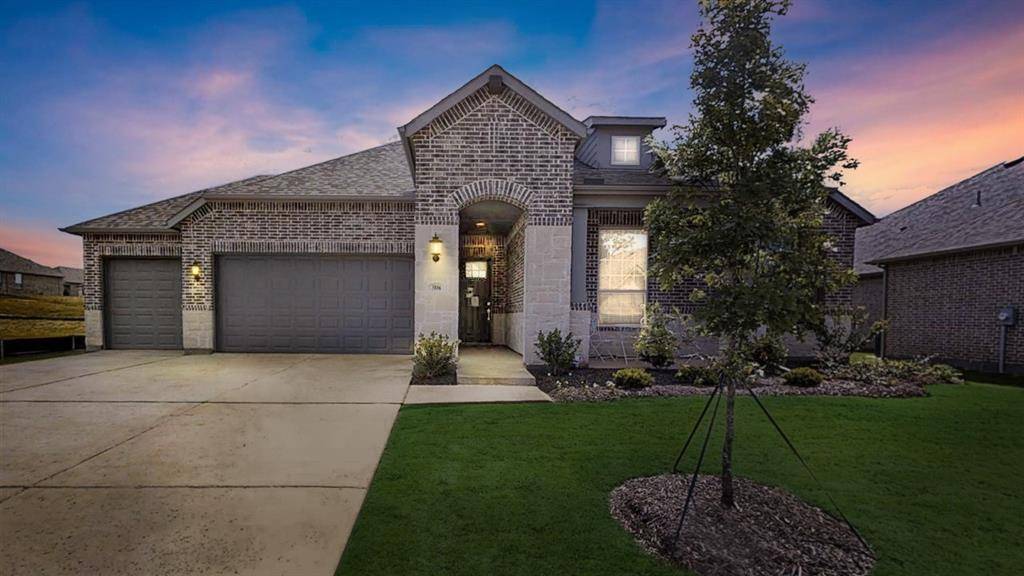 3806 Deer Point Drive, Denison, TX 75020