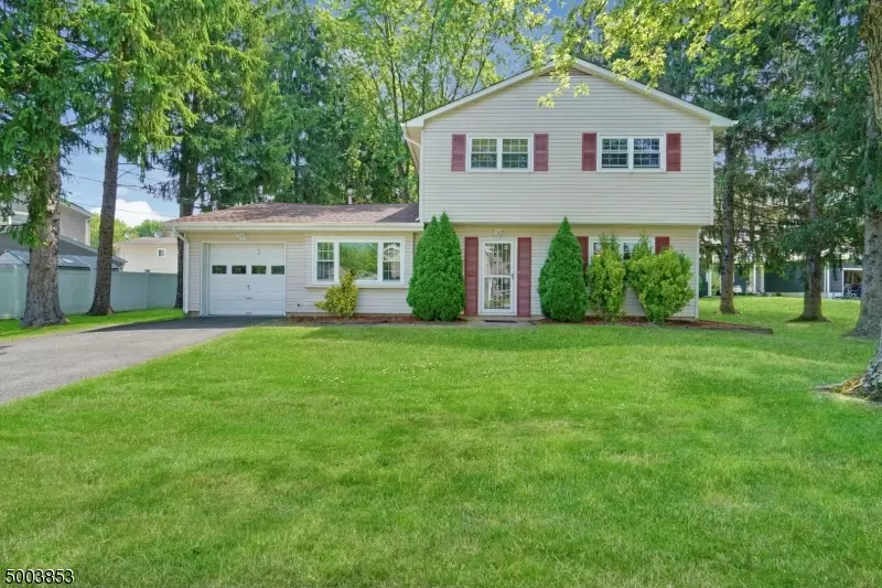 Mount Olive Twp., NJ 07836,3 CORVAIR CT