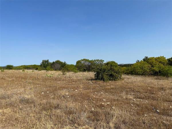 Lot 298 Shooting Star Court, Graford, TX 76449