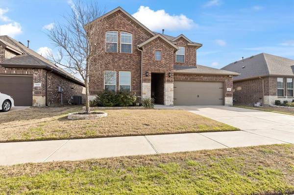 1113 Royal Lane, Celina, TX 75009