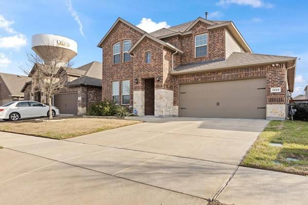 Celina, TX 75009,1113 Royal Lane