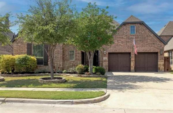 2929 Avondale Court, The Colony, TX 75056