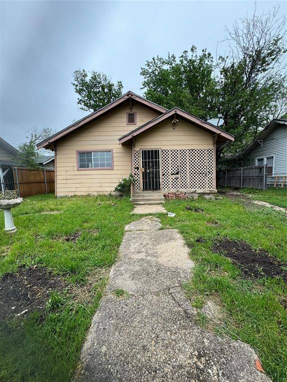 3011 Jerome Street,  Dallas,  TX 75223