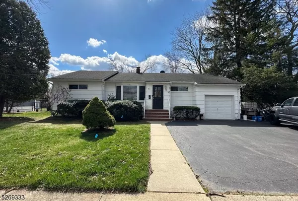 37 Birchwood Ter, Wayne Twp., NJ 07470