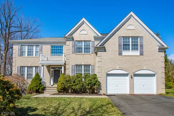 Mount Olive Twp., NJ 07836,20 Chestnut Way