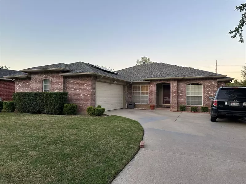 1937 Hobart Lane, Lewisville, TX 75067