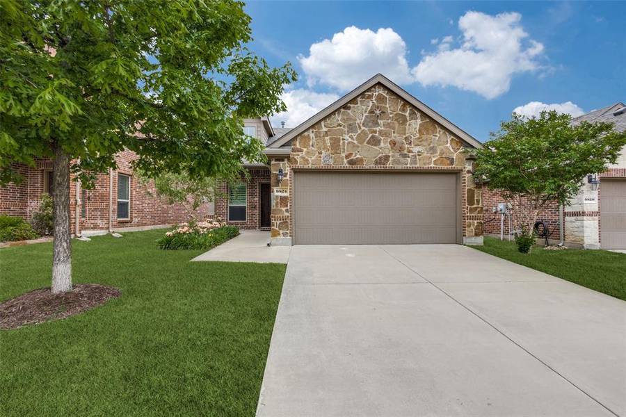 9824 Diamondback, Mckinney, TX 75071