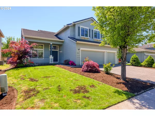 Portland, OR 97229,15632 NW TRAKEHNER WAY