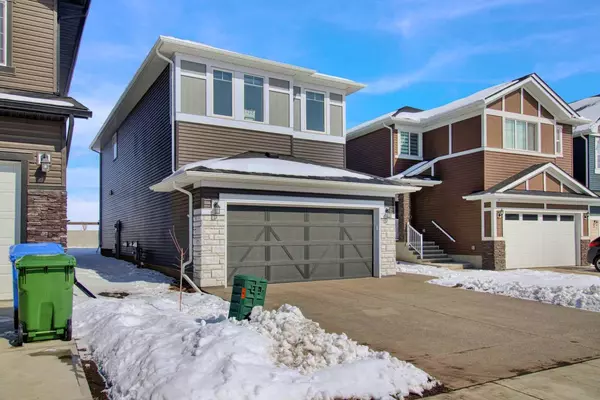 Calgary, AB T2X 4B1,138 Creekside WAY SW