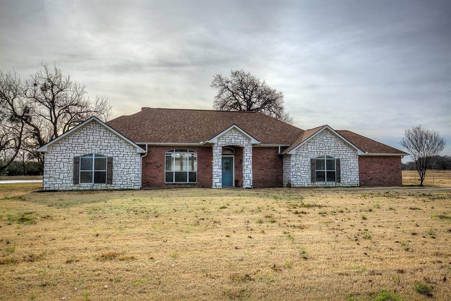 5657 County Road 4317, Campbell, TX 75422