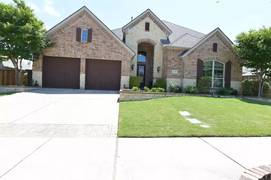 11230 Grapevine Lane, Frisco, TX 75035