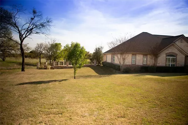 Eastland, TX 76448,301 Fairway Avenue