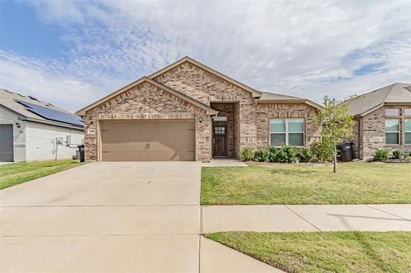 3209 Montego Bay Lane, Fort Worth, TX 76123