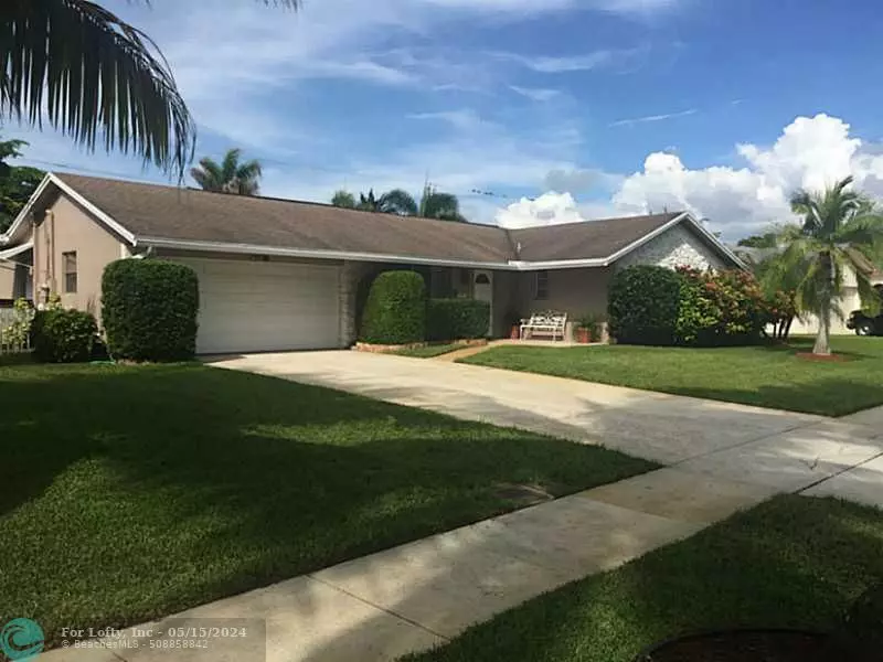 4361 NW 3RD ST, Coconut Creek, FL 33066